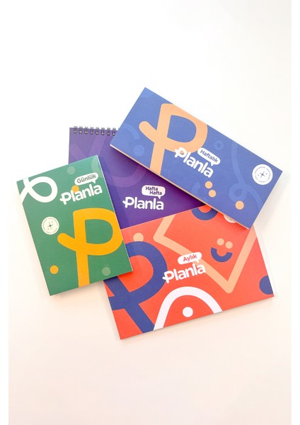 Günlük Planlama Defteri