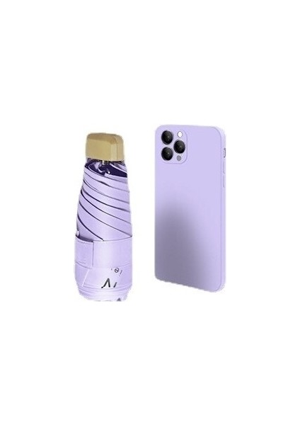 Outdoors Rüzgar Geçirmez Dayanıklı Katlanabilir Şemsiye (Yurt Dışından)