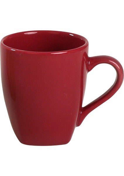 Seramik Köşem Kupa 09 cm M& fırsatları