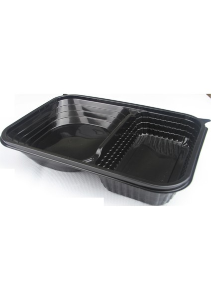 Hamburger Set 0001 - 180 Adet