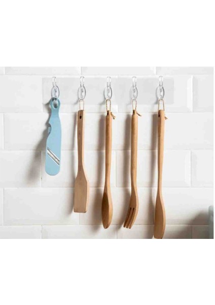 Şeffaf Askı indirimleri