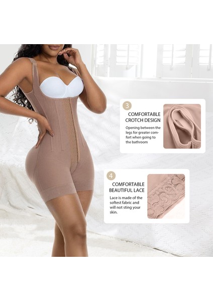 Bel Düzeltici Popo Kaldırma Shapewear (Yurt Dışından) modelleri