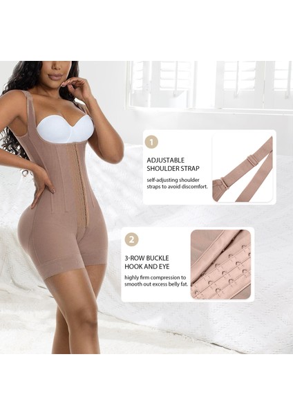 Bel Düzeltici Popo Kaldırma Shapewear (Yurt Dışından) fırsatları