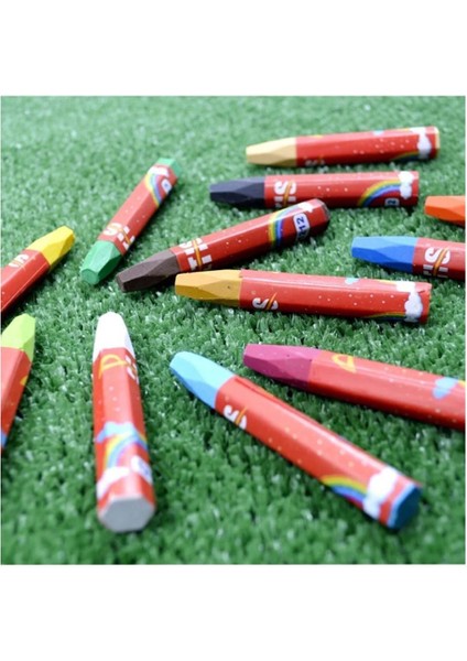Altıs 12 Renk Pastel Boya 1212 10 Adet fiyatları