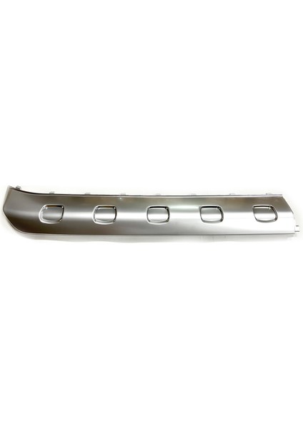 Mercedes W464 G63 Amg Ön Tampon Alt Trim (Sol-Uzun) fiyatları