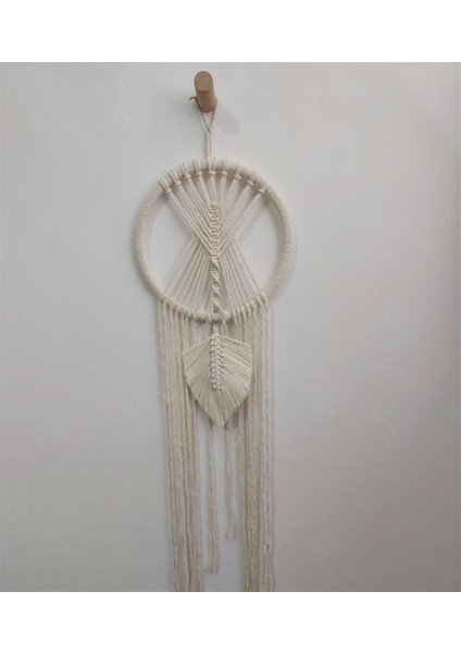 Makrome Düş Kapanı Duvar Süsü fiyatları