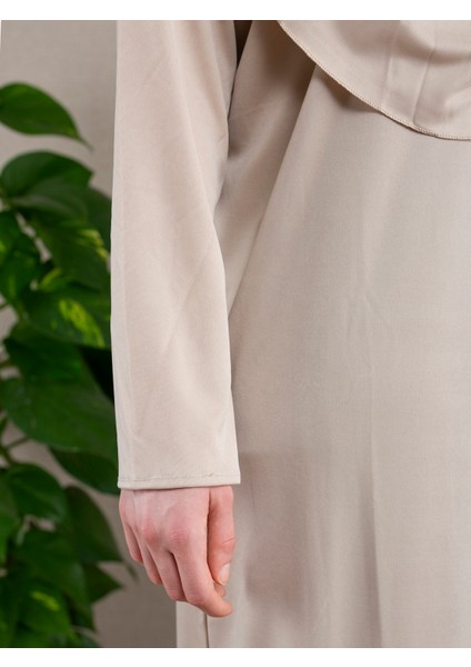 Anne Kız Kombin Namaz Elbisesi (Vizyon) ADET FİYATIDIR indirimleri