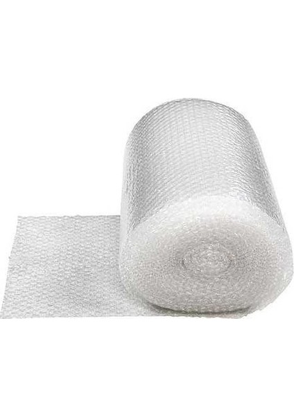 Balonlu Naylon 50 Cm x 50 Metre 1. Kalite Kalın Havalı Naylon Balonlu Naylon Pat Pat Pıt Pıt