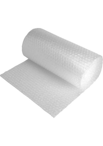 Balonlu Naylon 50 Cm x 50 Metre 1. Kalite Kalın Havalı Naylon Balonlu Naylon Pat Pat Pıt Pıt