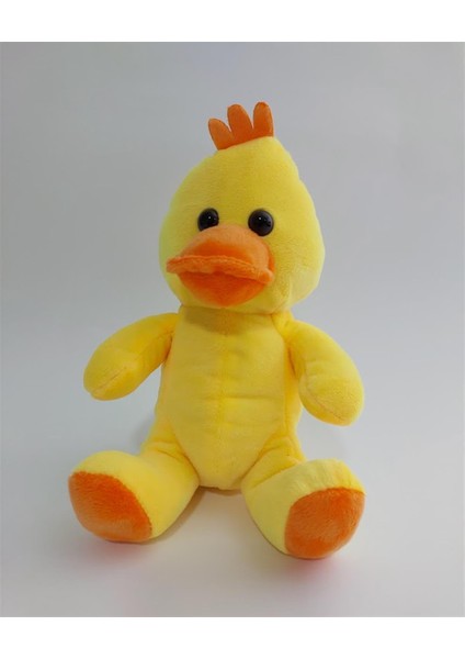 Peluş Civciv Oyuncak