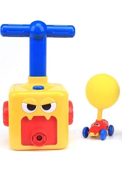 Balonpower Eğitici Oyuncak Seti fiyatları