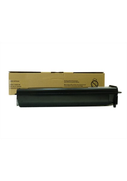 T-2450D Chipli Muadil Toner E-Studıo 195, 223, 225, 245