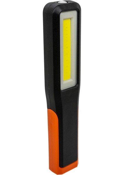 6032 Mıknatıslı USB Şarjlı Çalışma Lambası (F668) fiyatları