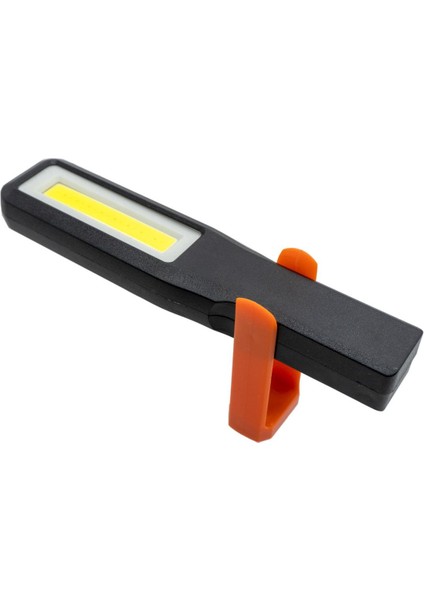 6032 Mıknatıslı USB Şarjlı Çalışma Lambası (F668) modelleri