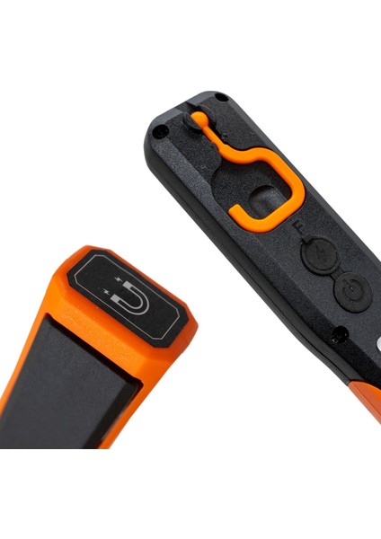6032 Mıknatıslı USB Şarjlı Çalışma Lambası (F668) fırsatları