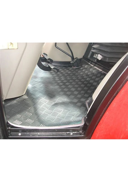 Case Jk 80-90-100 Traktör Kabin Paspası