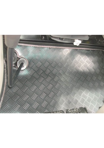 Case Jk 80-90-100 Traktör Kabin Paspası