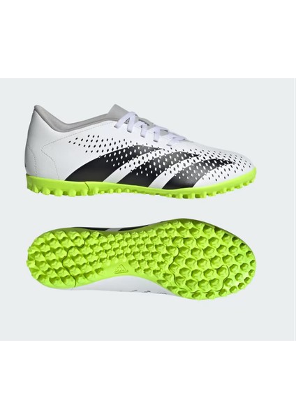 Predator Accuracy.4 Erkek Beyaz Krampon ve Halısaha GY9995