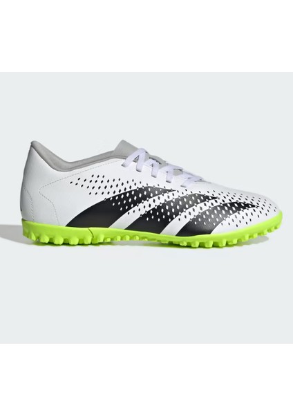 Predator Accuracy.4 Erkek Beyaz Krampon ve Halısaha GY9995 fiyatları