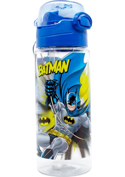 Batman 500 ml Şefaf Suluk