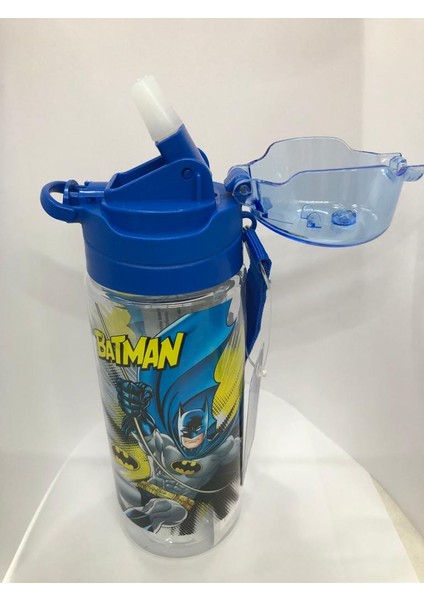 Batman 500 ml Şefaf Suluk