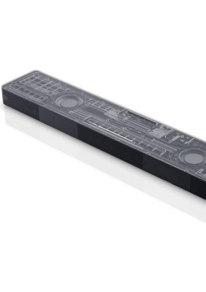 Klang Bar 3 Mr Basalt Grey Soundbar