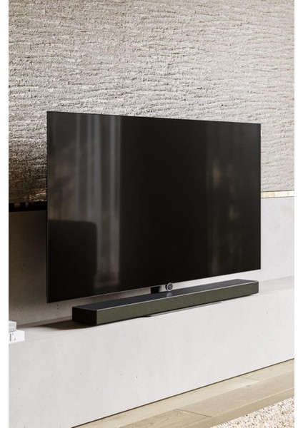Klang Bar 3 Mr Basalt Grey Soundbar