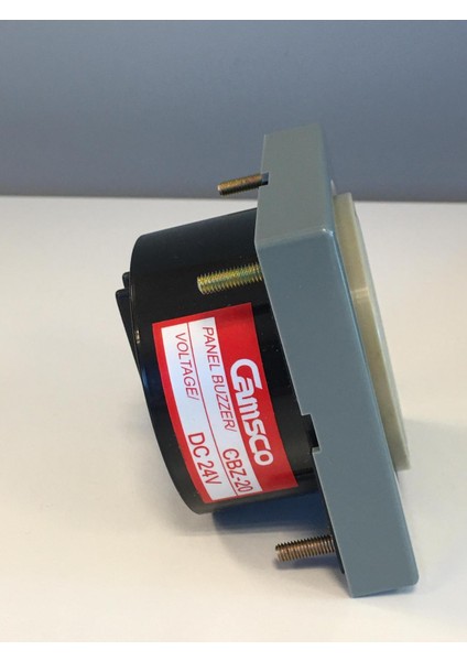 Cbz-20 Siren Buzzer fiyatları