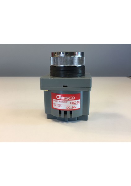Cbz-30 DC24V Buzzer