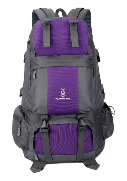 50 Lt Tırmanma Sırt Çantası (Yurt Dışından)