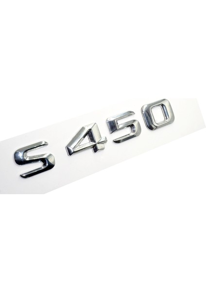 Mercedes S450 Yazı W222 fiyatları