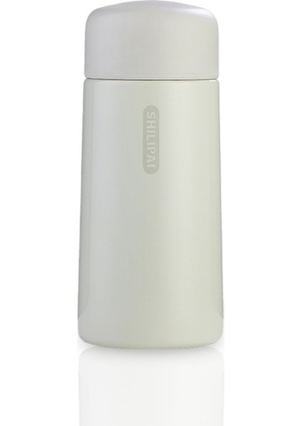 Mini Termos Bardak Paslanmaz Çelik Çift Duvar Vakum Kupa - 150ML (Yurt Dışından)