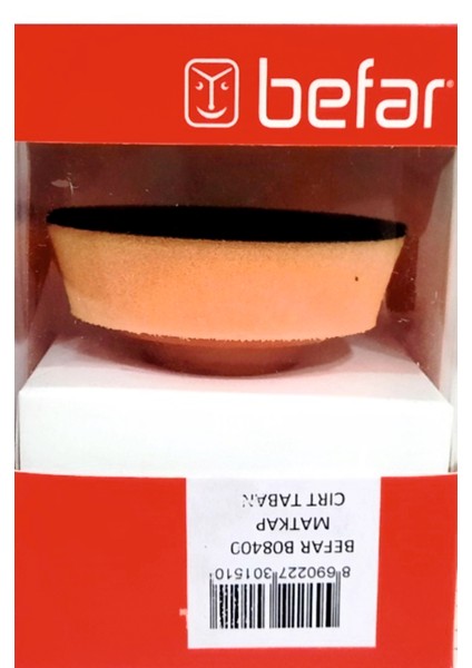 Far Temizleme Süngeri Matkap Için Befar fırsatları