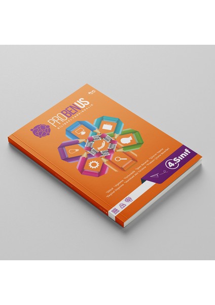 Probenus 4.sınıf Bilişsel Farkındalık