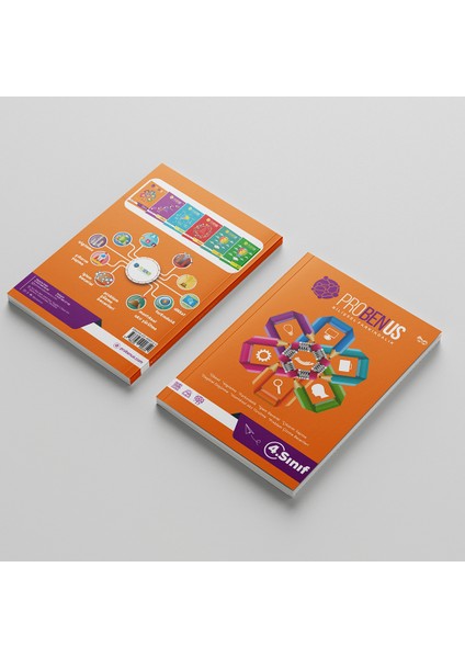 Probenus 4.sınıf Bilişsel Farkındalık