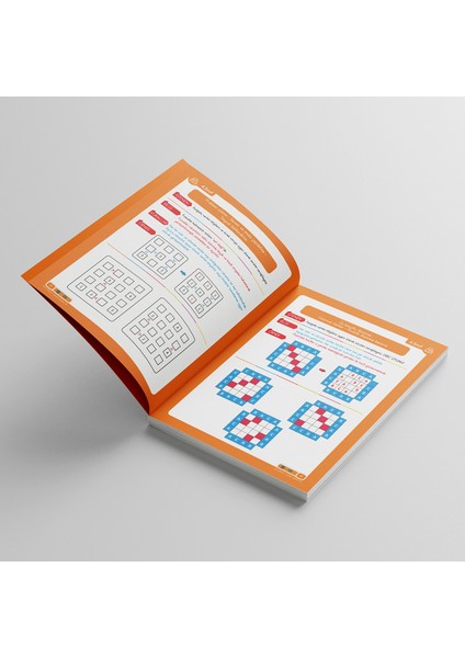 Probenus 4.sınıf Bilişsel Farkındalık