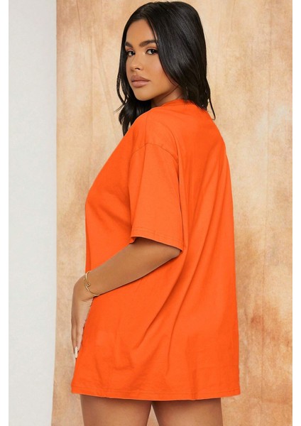 Only Trendwear Fine Baskılı T-Shirt fiyatları