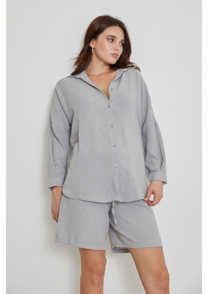 Keten Takım-Gri fiyatları