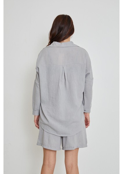 Keten Takım-Gri fırsatları