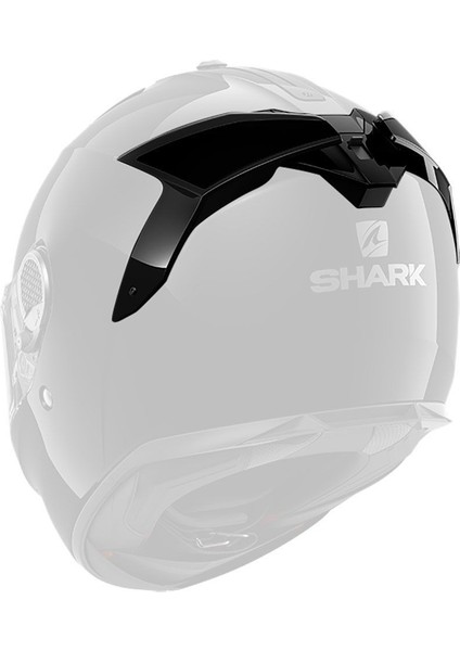Spartan Arka Spoiler VE5050