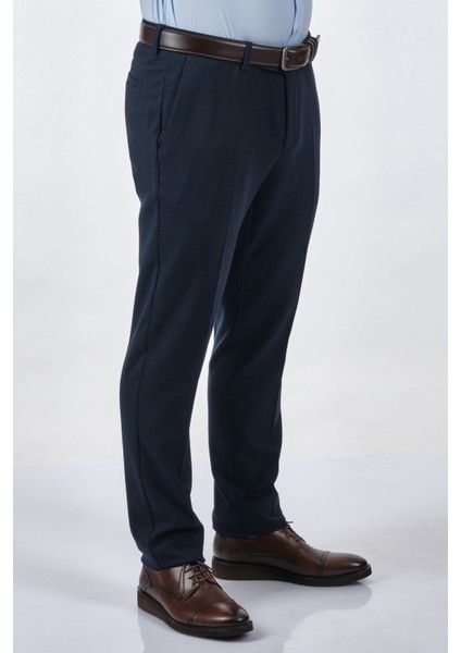 Minimalist Erkek Pantolon - Regular Fit - İş ve Günlük Kullanım fiyatları