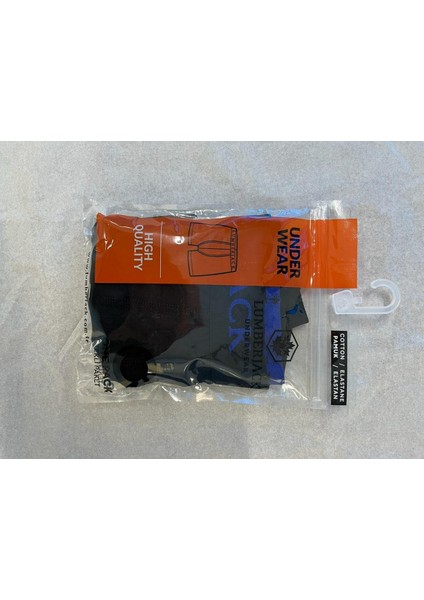 Siyah Erkek Boxer 2S30CT9513FX modelleri