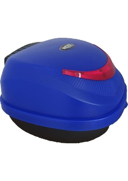 Motosiklet Arka Çanta 32LT Parlament Topcase