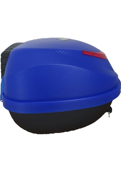 Motosiklet Arka Çanta 32LT Parlament Topcase fiyatları