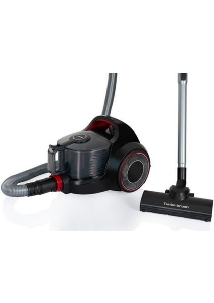 Mila Trend Toz Torbasız Elektrikli Süpürge ET14442 modelleri