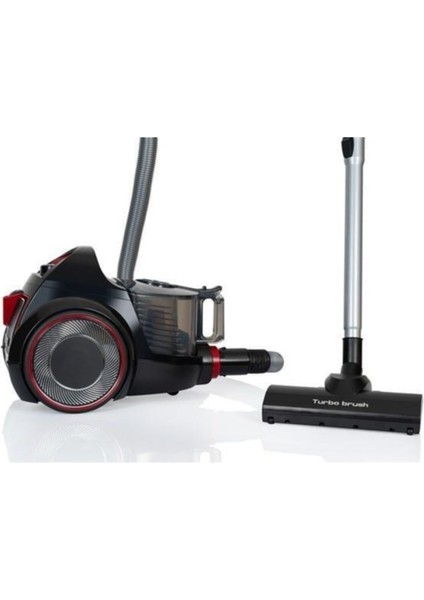 Mila Trend Toz Torbasız Elektrikli Süpürge ET14442 fırsatları