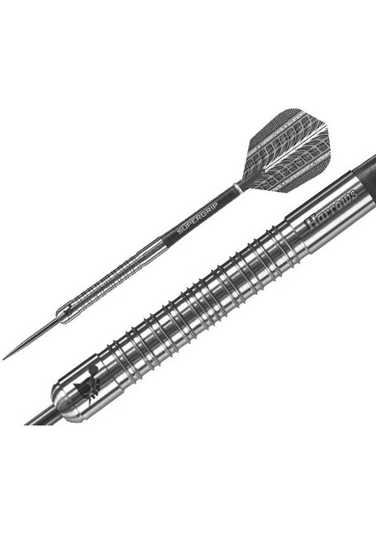 Supergrip %90 Tungsten Dart Oku