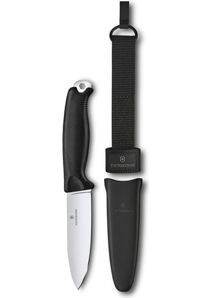 3.0902 Venture Outdoor Bıçak