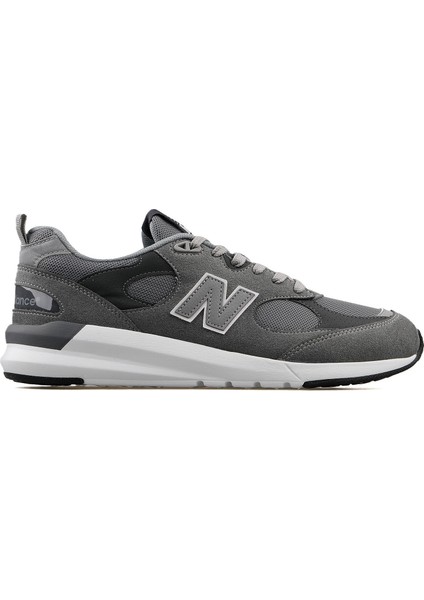 New Balance Erkek Günlük Ayakkabı Ms109ggm Gri (Yurt Dışından)