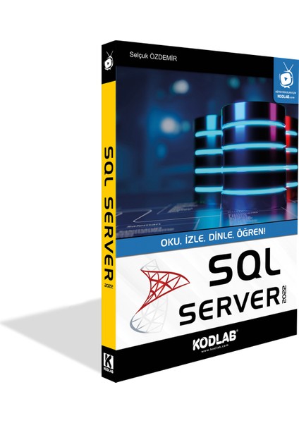 SQL Server 2022